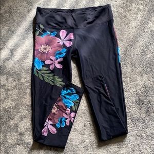🌸 O’Neill 365 leggings